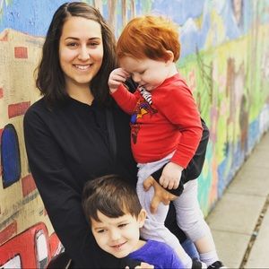 Meet The Posher